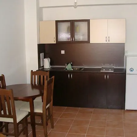 Apartamento Marina Cape 32-35